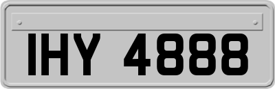 IHY4888
