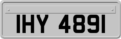 IHY4891