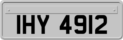 IHY4912