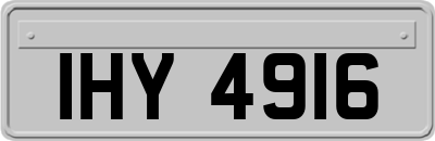 IHY4916