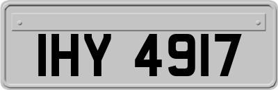 IHY4917