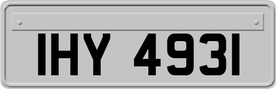 IHY4931