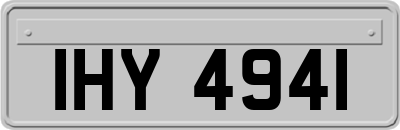 IHY4941