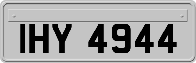 IHY4944