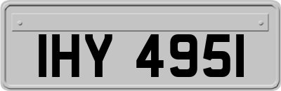 IHY4951