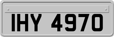IHY4970
