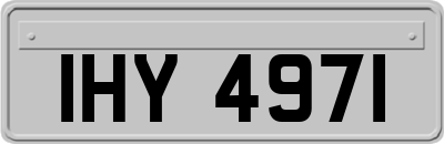 IHY4971