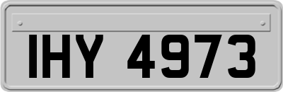 IHY4973