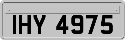 IHY4975