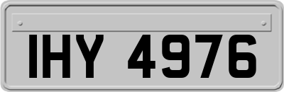 IHY4976