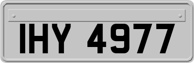IHY4977