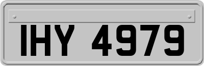 IHY4979