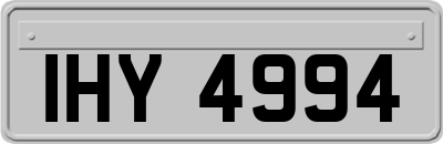 IHY4994