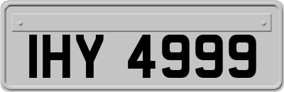 IHY4999