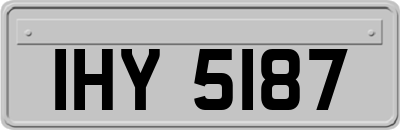 IHY5187