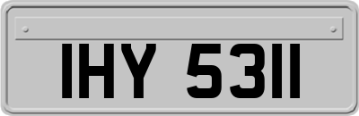 IHY5311