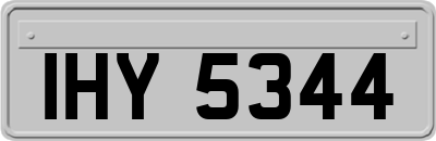 IHY5344