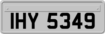 IHY5349