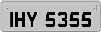 IHY5355
