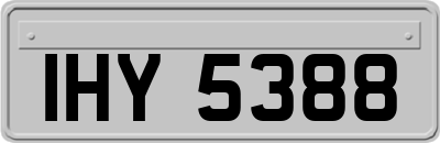 IHY5388