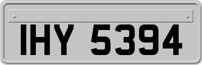 IHY5394