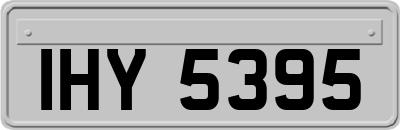 IHY5395