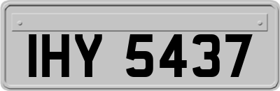 IHY5437