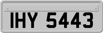 IHY5443