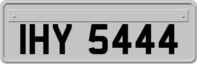 IHY5444