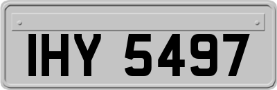 IHY5497