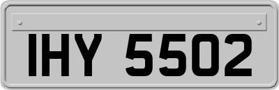 IHY5502