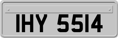 IHY5514