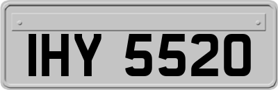 IHY5520