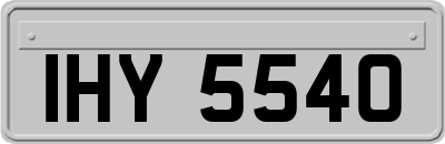 IHY5540