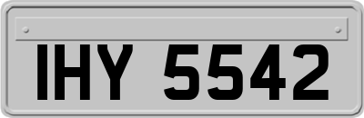 IHY5542