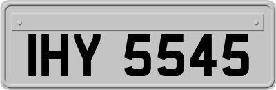 IHY5545