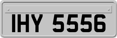 IHY5556