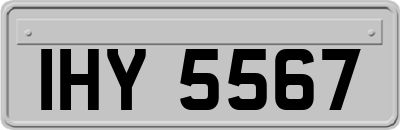 IHY5567