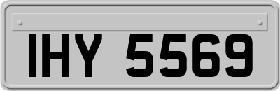 IHY5569