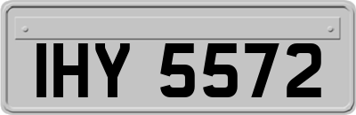 IHY5572