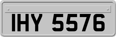IHY5576