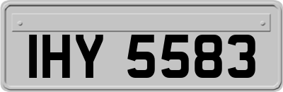 IHY5583