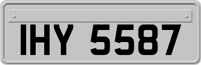 IHY5587