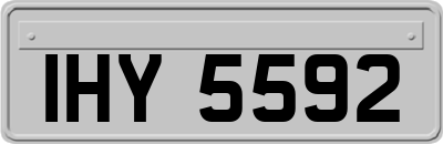 IHY5592