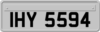 IHY5594