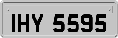 IHY5595