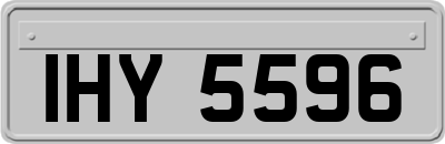 IHY5596