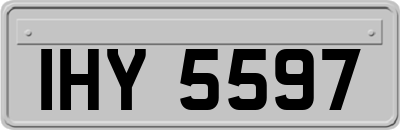 IHY5597