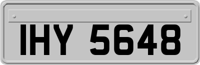 IHY5648