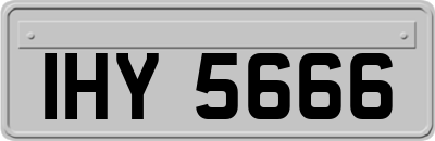 IHY5666